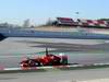 Barcelona Test Febbraio 2012, during day four of Formula One winter testing at Circuit de Catalunya on February 22, 2012 in Barcelona, Spain.