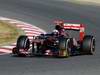 Barcelona Test Febbraio 2012, BARCELONA, SPAIN - FEBRUARY 22:  Daniel Ricciardo of Australia e Torro Rosso in action  during day two of Formula One winter testing at Circuit de Catalunya on February 22, 2012 in Barcelona, Spain.  (Photo by Mark Thompson/Getty Images)