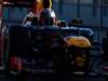 Barcelona Test Febbraio 2012, BARCELONA, SPAIN - FEBRUARY 22:  Sebastian Vettel of Germany e Red Bull Racing in action  during day two of Formula One winter testing at Circuit de Catalunya on February 22, 2012 in Barcelona, Spain.  (Photo by Mark Thompson/Getty Images)