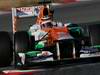 Barcelona Test Febbraio 2012, 22.02.2012, Barcelona, Spain,
Nico Hulkenberg (GER), Sahara Force India Formula One Team   - Formula 1 Testing, day 2 - Formula 1 World Championship - www.xpb.cc, EMail: info@xpb.cc - copy of publication required for printed pictures. Every used picture is fee-liable © Copyright: Charniaux / xpb.cc