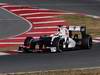 Barcelona Test Febbraio 2012, 22.02.2012 Barcelona, Spain,
Mike Gascoyne (GBR), Team Lotus, Chief Technical Officer - Formula 1 Testing, day 2 - Formula 1 World Championship