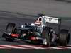 Barcelona Test Febbraio 2012, during day four of Formula One winter testing at Circuit de Catalunya on February 22, 2012 in Barcelona, Spain.