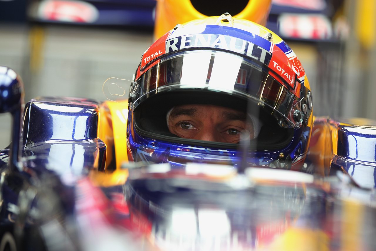 Barcelona Test Febbraio 2012 - Prove Libere