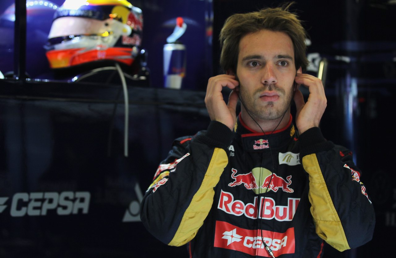 Barcelona Test Febbraio 2012, during day four of Formula One winter testing at Circuit de Catalunya on February 22, 2012 in Barcelona, Spain.