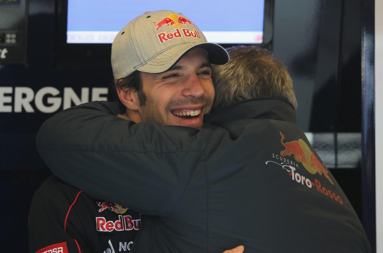 Barcelona Test Febbraio 2012, during day four of Formula One winter testing at Circuit de Catalunya on February 22, 2012 in Barcelona, Spain.