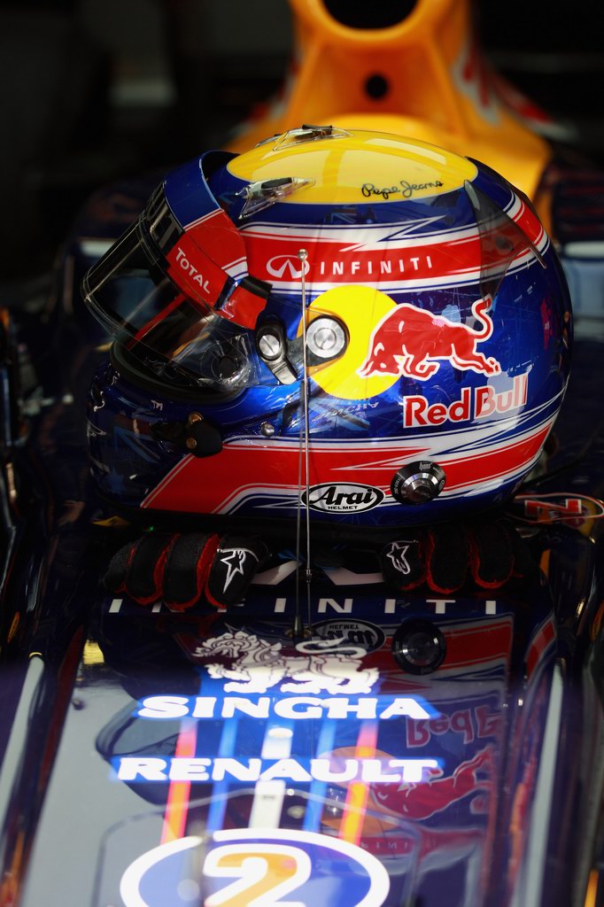 Barcelona Test Febbraio 2012 - Prove Libere