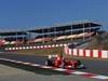 Barcelona Test Febbraio 2012 - Prove Libere