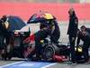 Barcelona Test Marzo 2012 - Gara