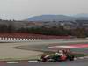 Barcelona Test Marzo 2012 - Gara