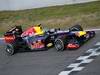 Barcelona Test Marzo 2012, 04.03.2012
Sebastian Vettel (GER), Red Bull Racing 