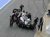 Barcelona Test Marzo 2012, 04.03.2012 Pastor Maldonado (VEN), Williams-Renault FW34 