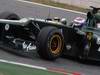 Barcelona Test Marzo 2012 - Gara