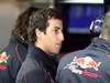 Barcelona Test Marzo 2012, 04.03.2012 Daniel Ricciardo (AUS), Toro Rosso STR7 