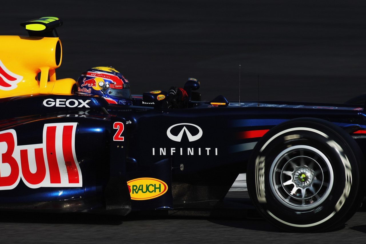 Barcelona Test Marzo 2012, during day one of Formula One winter testing at the Circuit de Catalunya on March 1, 2012 in Barcelona, Spain.