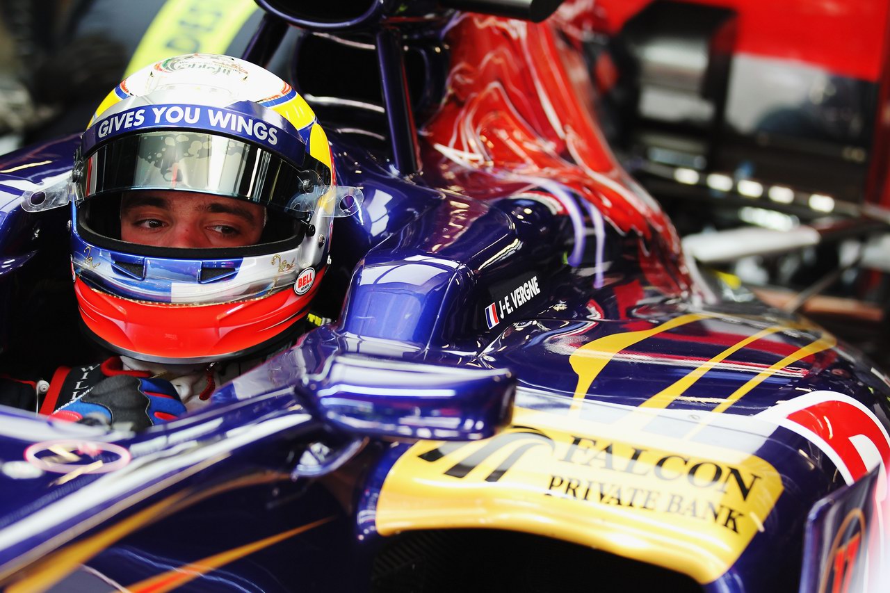 Barcelona Test Marzo 2012, during day one of Formula One winter testing at the Circuit de Catalunya on March 1, 2012 in Barcelona, Spain.