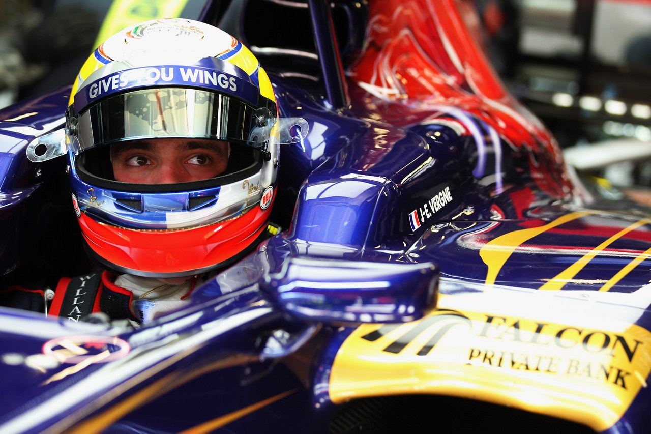 Barcelona Test Marzo 2012, during day one of Formula One winter testing at the Circuit de Catalunya on March 1, 2012 in Barcelona, Spain.
