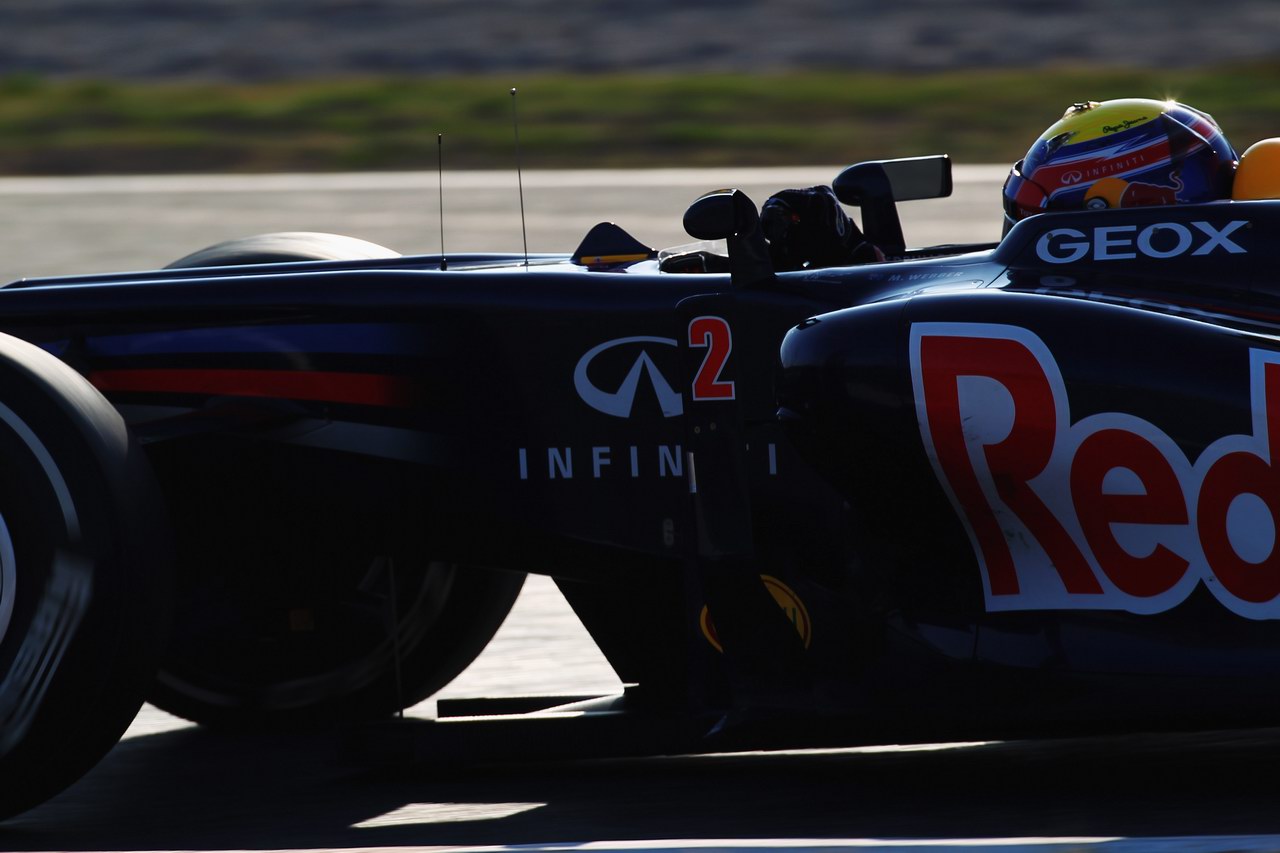 Barcelona Test Marzo 2012, during day one of Formula One winter testing at the Circuit de Catalunya on March 1, 2012 in Barcelona, Spain.