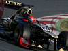Barcelona Test Marzo 2012, 01.03.2012
Romain Grosjean (FRA), Lotus F1 Team