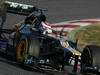Barcelona Test Marzo 2012, 01.03.2012
Vitaly Petrov (RUS), Caterham F1 Team  