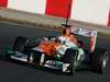 Barcelona Test Marzo 2012, 01.03.2012
Paul di Resta (GBR), Sahara Force India Formula One Team