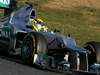 Barcelona Test Marzo 2012, 01.03.2012
Nico Rosberg (GER), Mercedes GP 