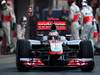 Barcelona Test Marzo 2012, 01.03.2012
Jenson Button (GBR), McLaren Mercedes 
