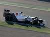 Barcelona Test Marzo 2012, 01.03.2012
Sergio Perez (MEX), Sauber F1 Team