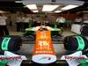 Barcelona Test Marzo 2012, 01.04.2012
Paul di Resta (GBR), Sahara Force India Formula One Team