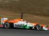 Barcelona Test Marzo 2012, 01.03.2012
Paul di Resta (GBR), Sahara Force India Formula One Team