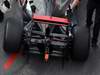 Barcelona Test Marzo 2012, 01.03.2012 Barcelona, Spain,
Jenson Button (GBR), McLaren Mercedes rear suspension e rear wing - Formula 1 Testing, day 1 - Formula 1 World Championship