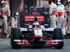 Barcelona Test Marzo 2012, 01.03.2012
Jenson Button (GBR), McLaren Mercedes 