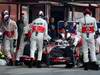 Barcelona Test Marzo 2012, 01.04.2012
Jenson Button (GBR), McLaren Mercedes