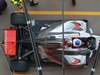 Barcelona Test Marzo 2012, 01.03.2012
Jenson Button (GBR), McLaren Mercedes rear suspension e rear wing 
