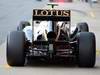 Barcelona Test Marzo 2012, 01.03.2012
Romain Grosjean (FRA), Lotus Renault F1 Team 