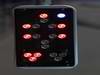 Barcelona Test Marzo 2012, 01.03.2012
McLaren pit stop light device