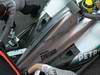 Barcelona Test Marzo 2012, 01.03.2012
Nico Rosberg (GER), Mercedes AMG Petronas engine cover e exhaust 
