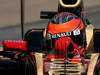 Barcelona Test Marzo 2012, 01.04.2012
Romain Grosjean (FRA), Lotus F1 Team 
