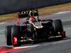 Barcelona Test Marzo 2012, 01.03.2012
Romain Grosjean (FRA), Lotus F1 Team