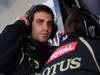 Barcelona Test Marzo 2012, 01.03.2012 Barcelona, Spain,
Jerome d'Ambrosio (BEL), Lotus Renault F1 Team 