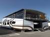 Barcelona Test Marzo 2012, 01.03.2012 
HRT with a new motorhome
