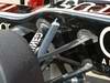 Barcelona Test Marzo 2012, 01.03.2012 
Lotus Renault F1 Team front suspension 