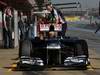 Barcelona Test Marzo 2012, 01.03.2012
Pastor Maldonado (VEN), Williams F1 Team
