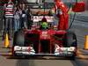 Barcelona Test Marzo 2012, 01.03.2012
Felipe Massa (BRA), Ferrari 