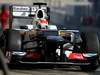 Barcelona Test Marzo 2012, 01.04.2012
Sergio Perez (MEX), Sauber F1 Team