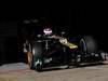 Barcelona Test Marzo 2012, 01.04.2012
Vitaly Petrov (RUS), Caterham F1 Team