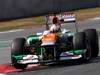 Barcelona Test Marzo 2012, 01.03.2012
Paul di Resta (GBR), Sahara Force India Formula One Team