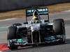 Barcelona Test Marzo 2012, 01.03.2012
Nico Rosberg (GER), Mercedes GP