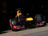 Barcelona Test Marzo 2012, 01.04.2012
Mark Webber (AUS), Red Bull Racing 