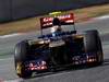 Barcelona Test Marzo 2012, 01.03.2012
Jean-Eric Vergne (FRA), Scuderia Toro Rosso