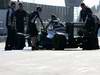 Barcelona Test Marzo 2012, 01.04.2012
Pastor Maldonado (VEN), Williams F1 Team